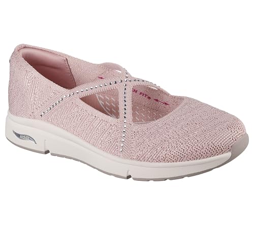 Image of Skechers Women's Martha Stewart Arch Fit Living - Meadow Walk