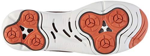 Image of Geox Men's U Nebula X A Low Top Sneaker