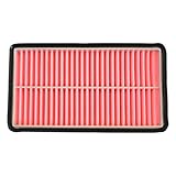 Car Air Filter for Mazda 6 Saloon (GG) 2002/06-2005 2006 2007 2008/12 CX-7 (ER) 2006/06-2012
