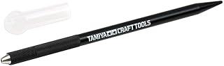 タミヤ クラフトツールシリーズ No.139 スジ彫りブレードホルダー プラモデル用工具 74139