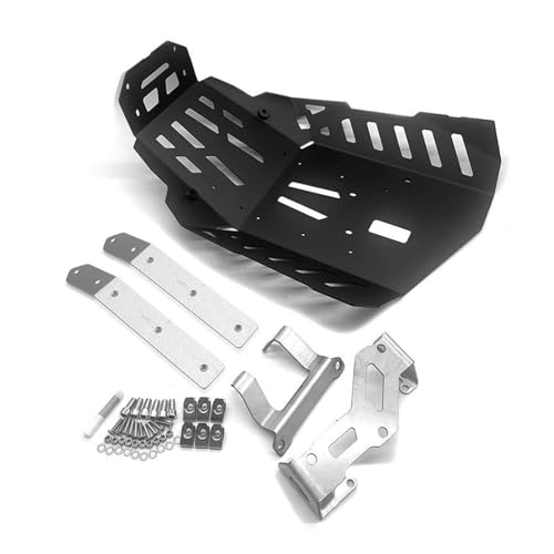 BPUTOMHZL For X-ADV750 2021 2022 2023 2024 2025 �p �o�C�N�p�X�L�b�h�v���[�g �I�[�g�o�C�G���W���K�[�h�J�o�[