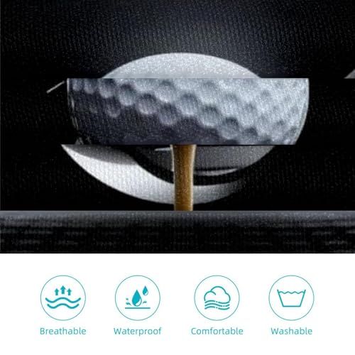 Tablier de cuisine anti-taches pour service en restaurant et pâtisserie - 3