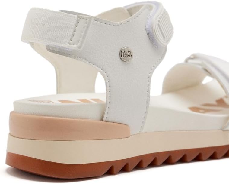 GIOSEPPO Damen TremontSportsandale