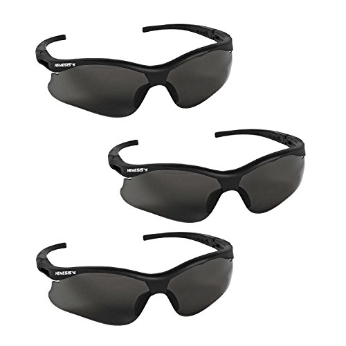 Find The Best Nemesis Safety Glasses Polarized Reviews & Comparison