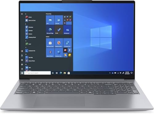 Thinkbook 15 G2 ITL Notebook Portatile i5-1135G7 NVMe 512+512GB 10 Pro Libre Office 1 TB 16 GB solid state drive windows