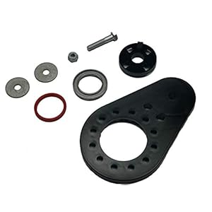 Westfalia 921504608001 Stekkerhouder – inklapbaar/zonder gleuf