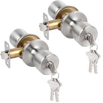 best residential door locks