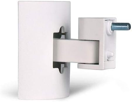 UB-20 Series II Wall/Ceiling Bracket, White