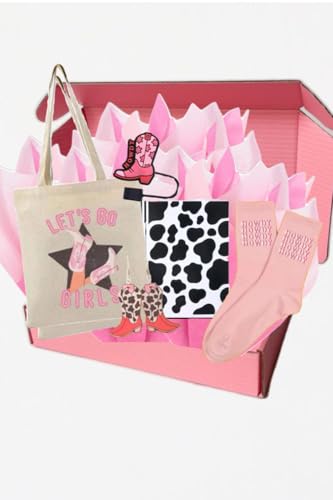 Cowgirl Box