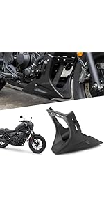 Amazon | XINMOZR For レブル250 CMX250 rebel250 レブル CMX250 SE