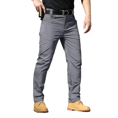 Pantalon été homme pour la randonnée et votre quotidien de plein air