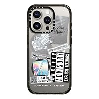 Amazon.co.jp: CASETiFY MagSafe 対応インパクト iPhone 15 Pro