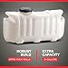 NorthStar Horizontal Spot Sprayer Tank, 26-Gallon Capacity