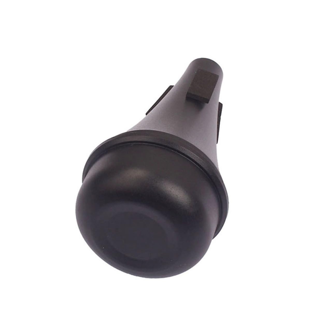 TOYANDONA 3pezzi Silenziatore Per Tromba Leggero Mute Per Pratiche Notturne Strumento Musicale Suono Standard Per Jazz Per Ogni Tromba