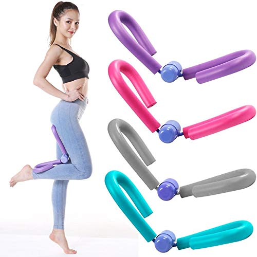 CNluca Thigh Trimmer, Tônico Corporal Fino para Bumbum, Coxas e Braços, Tônico para Exercícios de Pe