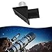 SG Store 1Pc 90 Degree Telescope Diagonal Mirror 0.965