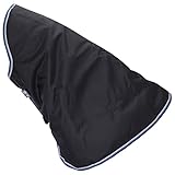 horseware halsteil amigo bravo 12 150g  Halsteil Amigo Bravo 150gr Horseware