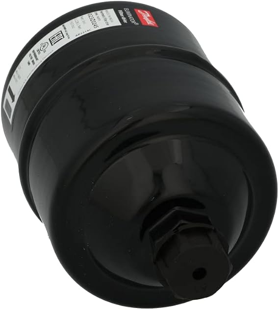 Danfoss 023Z0245 Filter Drier DML163 FS 3/8in Face seal