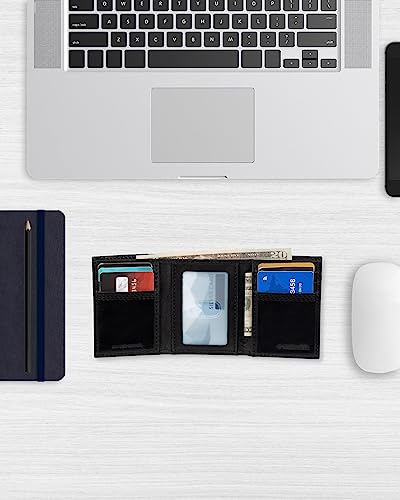 Image of Columbia Men's RFID Trifold Wallet