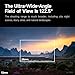 Brightin Star 12mm F2.8 MF Lens for Nikon Z Mount, Full Frame 122.5° Ultra Wide Angle Manual Focus Prime Mirrorless Camera Lens for Z6 Z6 II Z7 Z7 II Z5 Z9