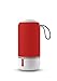 Produktbild Libratone ZIPP MINI Wireless Lautsprecher (360° Sound, Wlan, Bluetooth, MultiRoom, Airplay 2, Spotify Connect, 10 Std. Akku) victory red