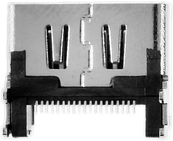 HDMI Port for Sony Playstation 4 (10 Pack) with Tool Kit