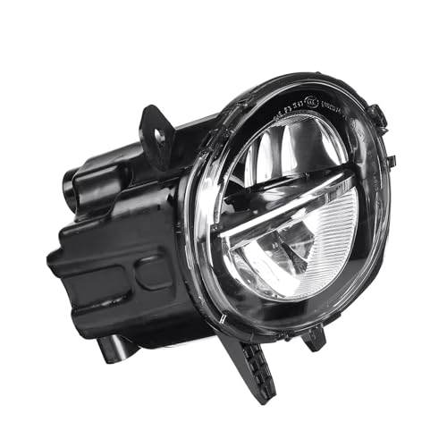 Phare antibrouillard droit BMW F20 F30 LCI feu de route 63177315560