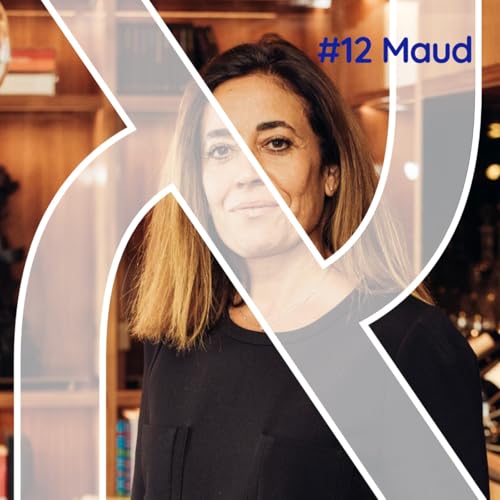 #12- Maud: "Il y a 10 ans j'ai choisi Israel pour l'avenir de mes enfants"