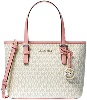 XS Carry All Jet Set Travel Womens Tote (Primrose Multi)