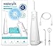 Waterpik Pulse Water Flosser Cordless, Water Flosser and Plaque Remover for Teeth, 2 x Water Floss Pressure Settings, 45 Seconds of Flossing, 2 x Tips Included