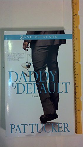 Daddy by Default 1593093136 Book Cover