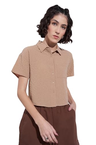 Image of S F Jeans CO Aware Women Shirt