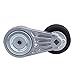 BRTEC 38137 Belt Tensioner Pulley Fit For 2000-2010 Ford Explorer for 2001-2011 Ford Ranger for 2000-2010 Mercury Mountaineer V6 4.0L Only