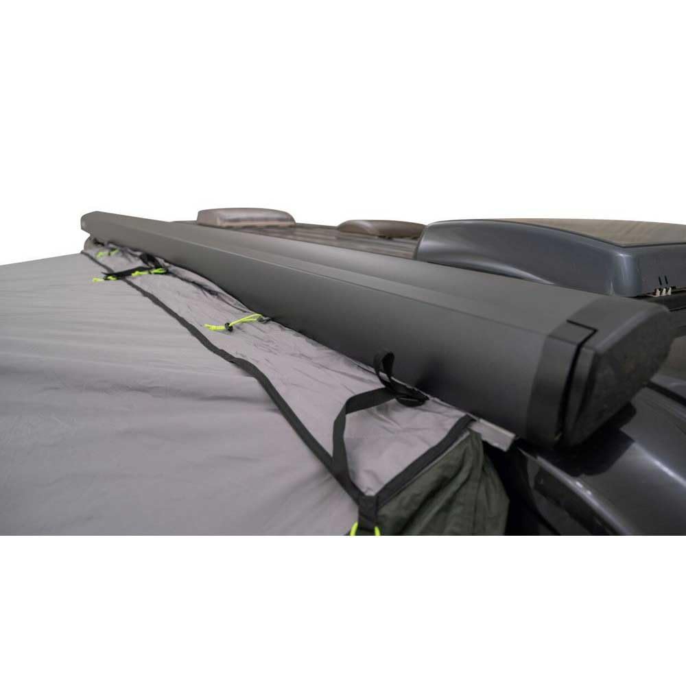 Outwell Tall Connection Crossville 250SA Verbinder grau Gr. Einheitsgröße