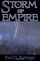 Storm of Empire 1547177101 Book Cover