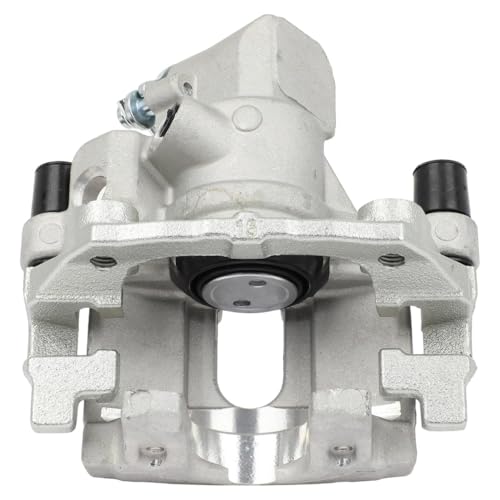 Image of 19B6285 Rear Right Disc Brake Caliper Assembly w /Bracket