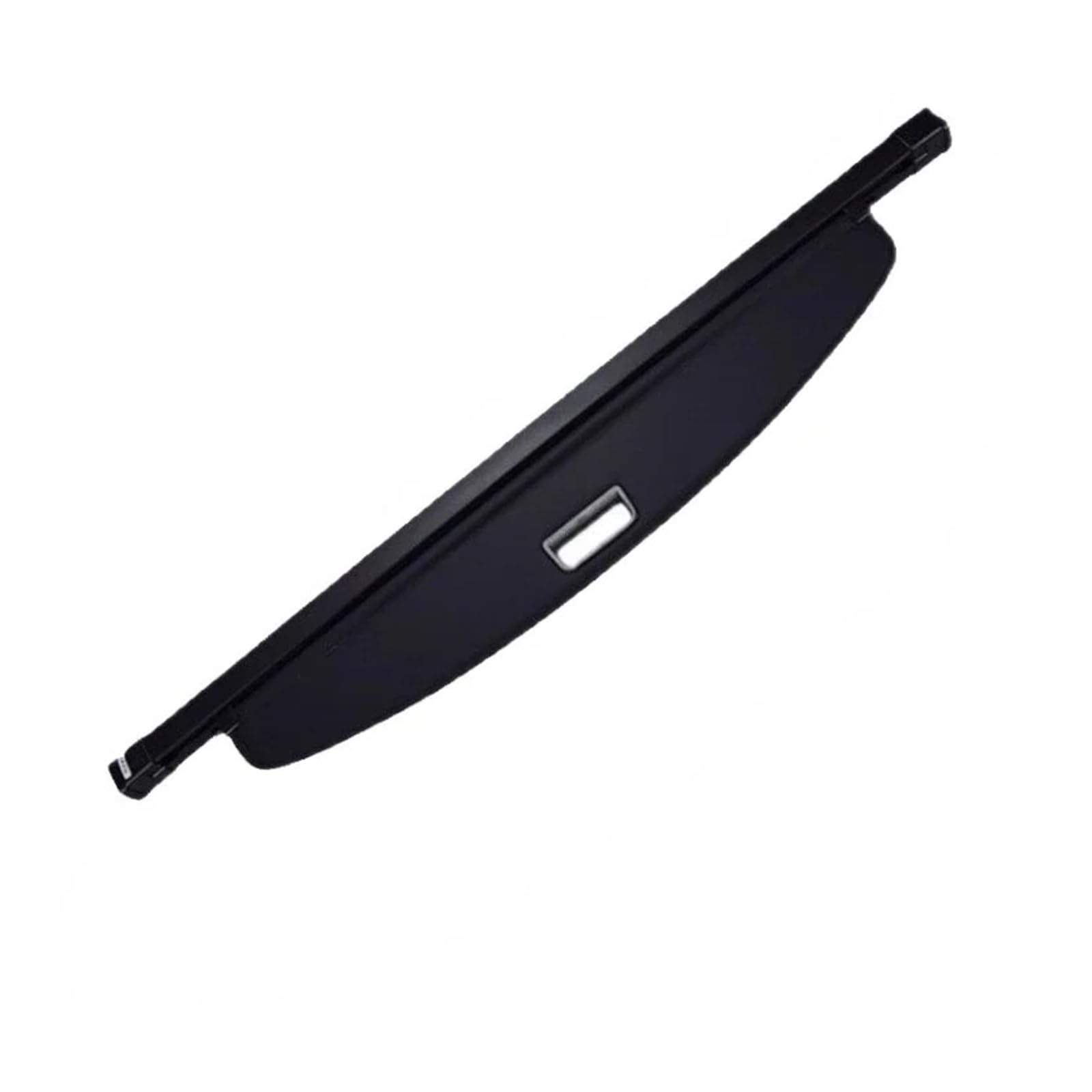 Tapa maletero Mitsubishi Outlander 2007-2012 cubierta de carga retráctil 8