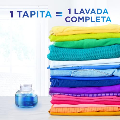 Reviews de Jabon liquido para ropa ariel Top 10. 9 Imagen adicional