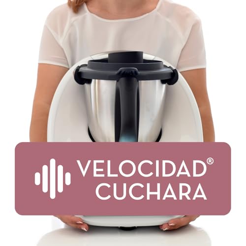 Tr&aacute;iler Velocidad Cuchara