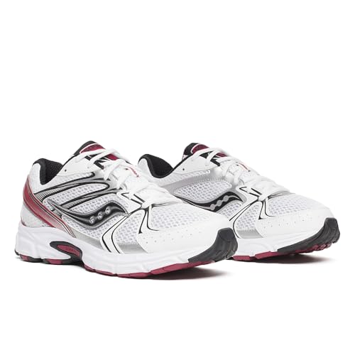 Saucony Unisex-Adult Ride Millennium Sneaker2
