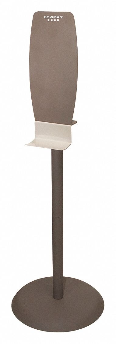 Floor Stand, Include Dip Tray