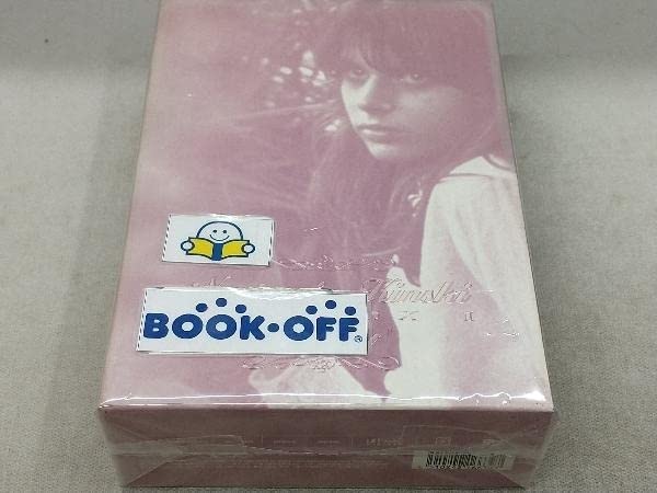 Amazon.co.jp: DVD ナスターシャキンスキーコレクションDVD-BOXI~debut