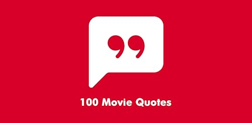 100 Movie Quotes