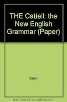 The Design of English 0262530104 Book Cover