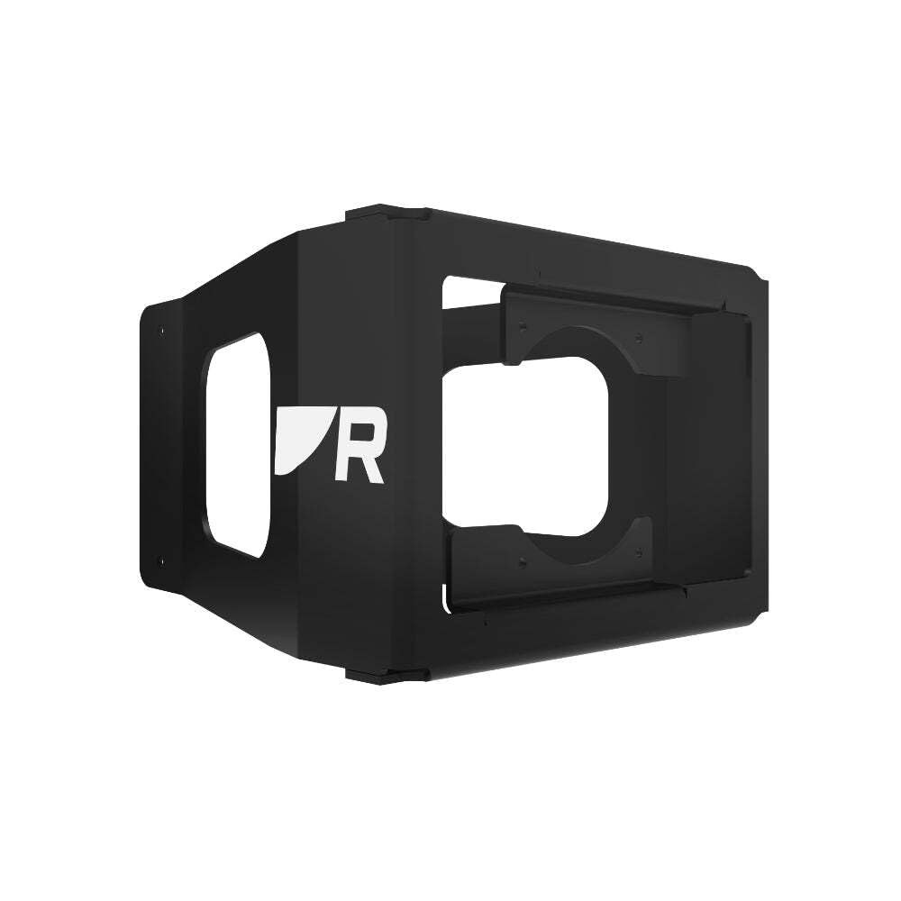 Raymarine A80711 Alpha 7 Landscape Single Mast Brack