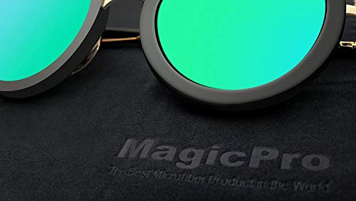 image for Miatec Microfiber Cloth, Microfiber Cleaning Cloths - for All LCD Scre