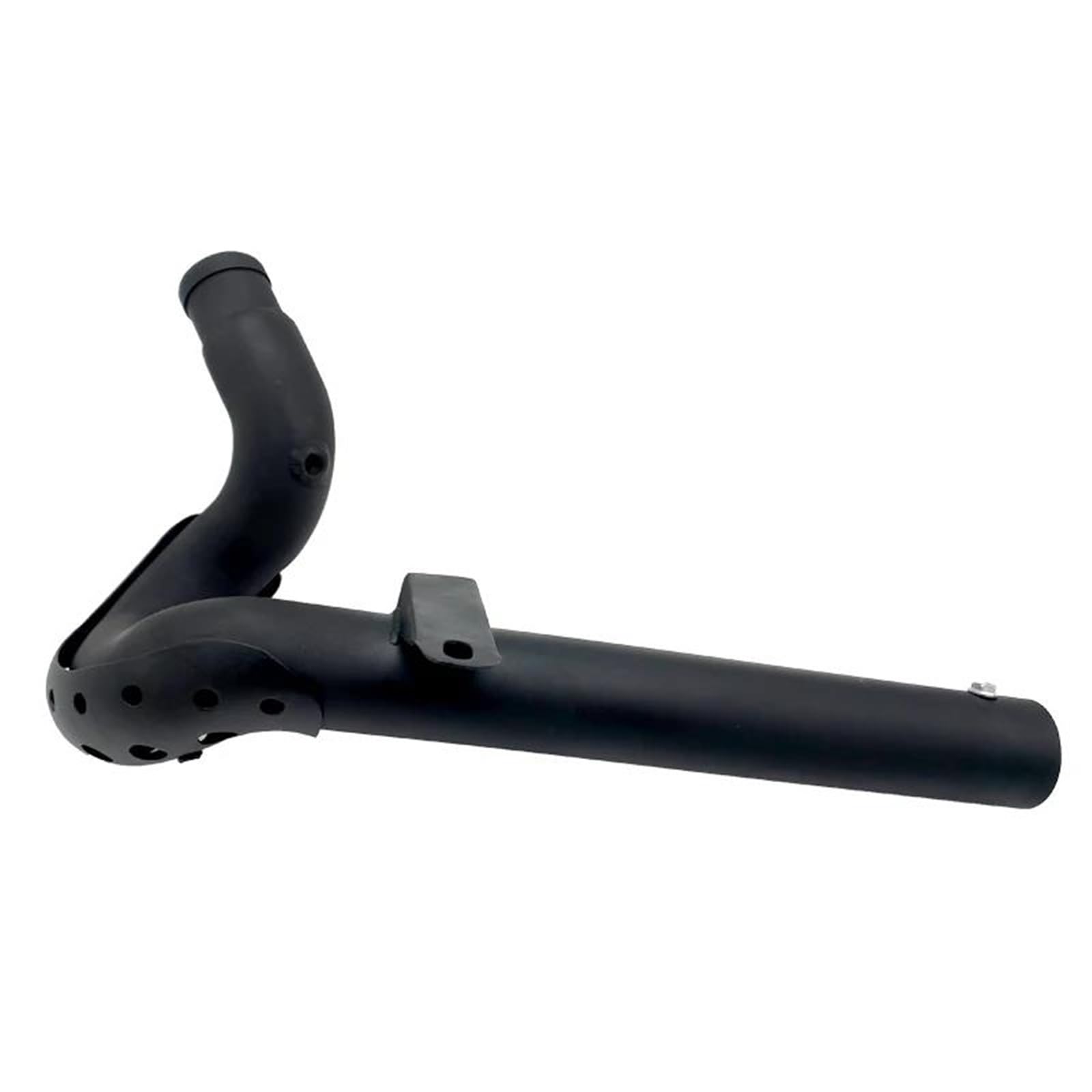 Scarico Dritto Silenziatore Moto 2in Duals Sistema Completo Doppio Per Tubi Di Per Harley 883