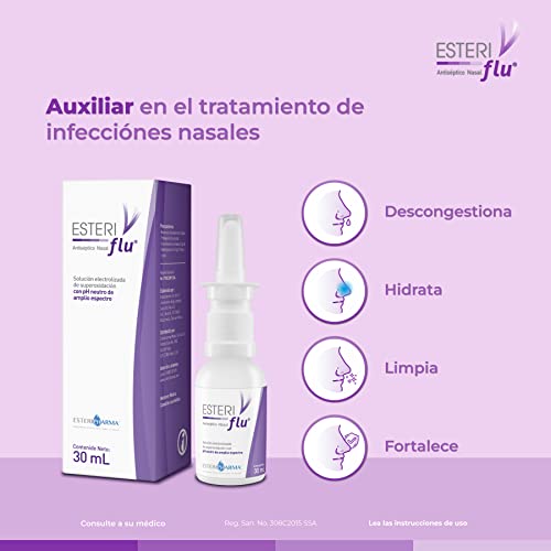 Antisépticos, Pet Products estericide spray antiseptico Marca ESTERIPHARMA (3)