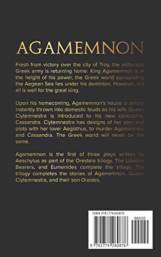 Agamemnon - Image 2