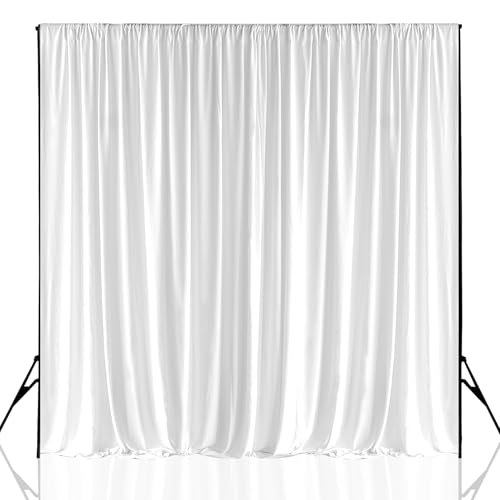 Drapé extensible pour fête prénatale et décor de scène